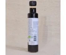 Sos instant de soia noodle broth cu shiitake și alge kombu ECO 245ml picture - 3