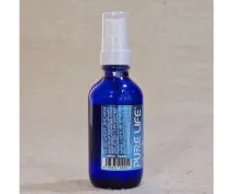 Spray hidrosoluție cu argint ionic Argentum Lite 5 PPM 60ml picture - 2
