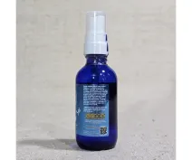 Spray hidrosoluție cu argint ionic Argentum Lite 5 PPM 60ml picture - 3