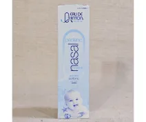 Spray nazal Quinton cu apă de mare pentru bebeluși și copii 100ml