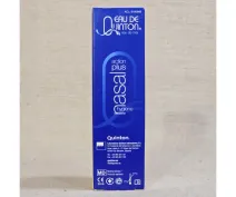 Spray pentru igiena nazală Quinton cu apă de mare 100ml picture - 3