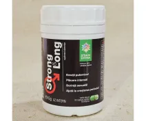 Strong and long 90 capsules