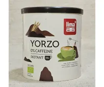 Substitut de cafea instant din orz prăjit ECO 125g