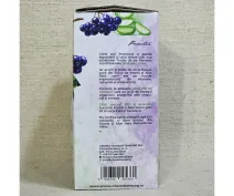 Suc de aronia cu aloe vera ECO 3L picture - 2