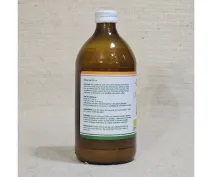 Suc de curcuma ECO 500ml picture - 3