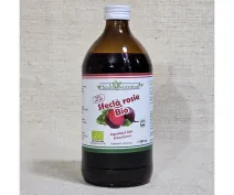 Suc de sfeclă roșie ECO 500ml