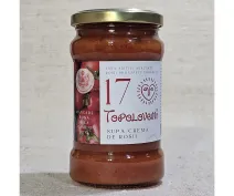 Supă cremă de roșii 300g