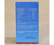 Supliment alimentar natural cell energy plus 30 buc. picture - 3