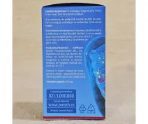 Supliment alimentar natural cell energy plus 30 buc. picture - 4