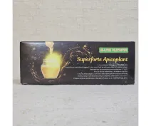 Supozitoare Apicoplant antiinflamatoare 20 buc.
