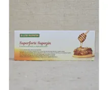 Supozitoare Supozin antiinflamatoare 20 buc.