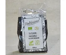 Susan negru ECO 200g