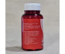 Tămâie extract boswellia 60 capsule picture - 3