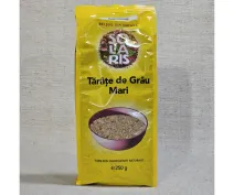 Tărâțe de grâu mari 250g