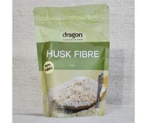 Tărâțe de psyllium ECO 150g