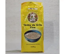 Tărâțe fine de grâu 300g