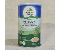 Tărâțe integrale de psyllium ECO 100g