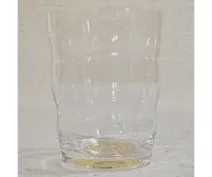 TC Pahar Jasmina cu floarea vieții Gold 300ml