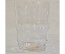TC Pahar Jasmina cu floarea vieții Happy 300ml