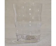 TC Pahar Jasmina cu floarea vieții Platinum 300ml