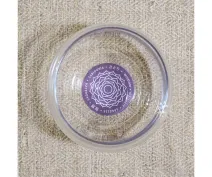 Tc Pahar Mythos cu floarea vieții chakra Înțelepciune 250ml