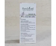 Tinctură de ceai de jawa 120ml picture - 3