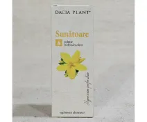 Tinctură de sunătoare 50ml