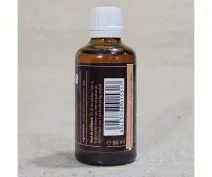 Tinctură din frunze de coriandru 30% 50ml picture - 2
