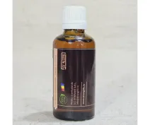 Tinctură din frunze de coriandru 30% 50ml picture - 3