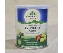 Triphala pudră ECO 100g