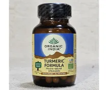 Turmeric ECO 36g 60 capsule