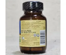 Turmeric ECO 36g 60 capsule picture - 2