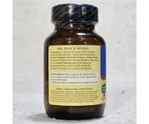 Turmeric ECO 36g 60 capsule picture - 3