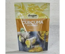 Turmeric pudră ECO 150g