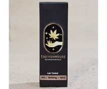 Ulei de cânepă cu CBD 15% 10ml