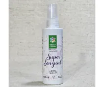 Ulei de masaj cu Super Sensual 100ml