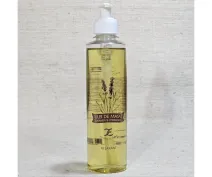 Ulei de masaj relaxant cu lavanndă și vitamina E 300g