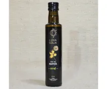 Ulei de rapiță ECO Luna Solai 250ml