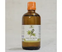 Ulei de ricin 100ml