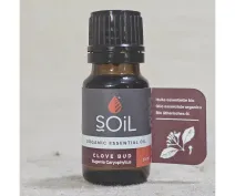 Ulei esențial de cuișoare ECO 10ml