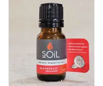Ulei esențial de grapefruit ECO 10ml
