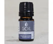 Ulei esențial de tămâie ECO 5ml
