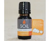 Ulei esențial de turmeric ECO 10ml