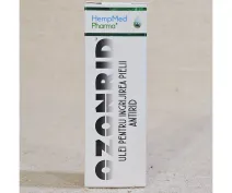 Ulei pentru îngrijirea pielii antirid ozonrid 20ml