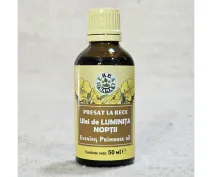 Ulei presat la rece de luminița nopții 50ml