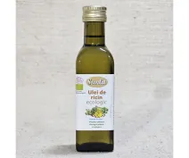 Ulei presat la rece de ricin ECO 100ml