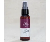 Ulei virgin de migdale dulci 50ml