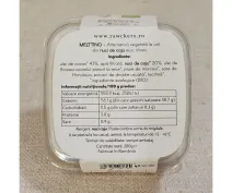 ”Unt” de caju clasic ECO 200g picture - 4