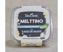 ”Unt” de caju cu sare de mare ECO 200g