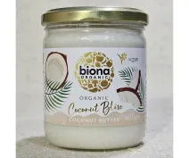 Unt de cocos ECO 400g